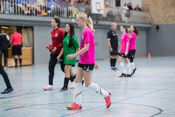 Bild 395 - wCJ Loewinnen Cup C1